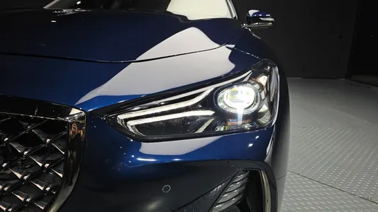 Genesis G70 2.0T AWD 2020 22