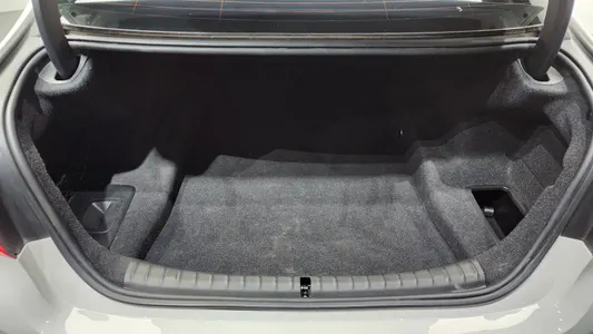 BMW 5 Series (G30) 530i 2019 20