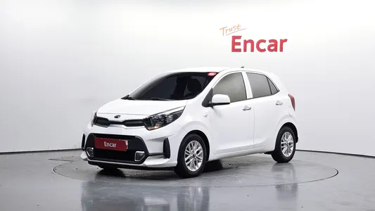 Kia (JA) 2020