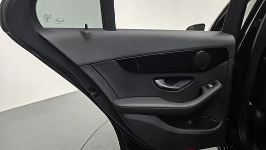 Mercedes-Benz C-Class W205 C200 2018 25