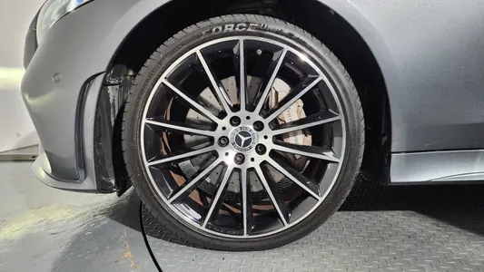 Mercedes-Benz CLS-Class C257 CLS450 4MATIC AMG Line 2020 5