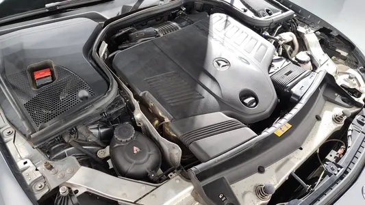 Mercedes-Benz CLS-Class C257 CLS450 4MATIC AMG Line 2020 6