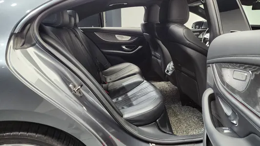 Mercedes-Benz CLS-Class C257 CLS450 4MATIC AMG Line 2020 11
