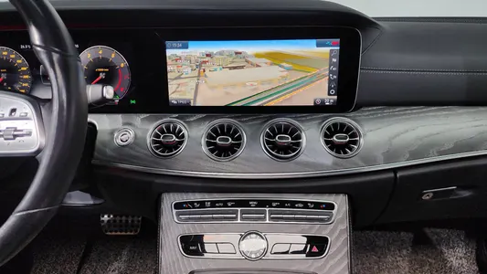 Mercedes-Benz CLS-Class C257 CLS450 4MATIC AMG Line 2020 13