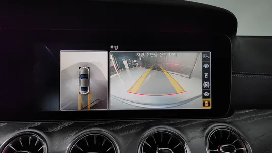 Mercedes-Benz CLS-Class C257 CLS450 4MATIC AMG Line 2020 14