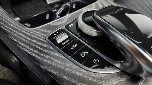 Mercedes-Benz CLS-Class C257 CLS450 4MATIC AMG Line 2020 15