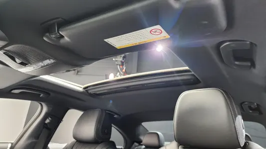 Mercedes-Benz CLS-Class C257 CLS450 4MATIC AMG Line 2020 18