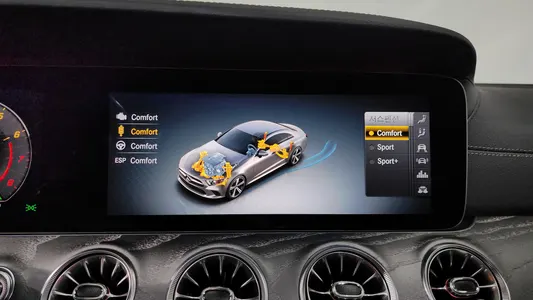 Mercedes-Benz CLS-Class C257 CLS450 4MATIC AMG Line 2020 19