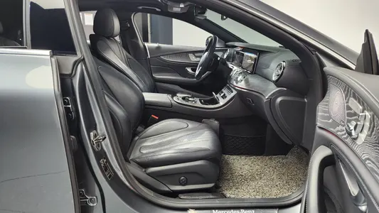Mercedes-Benz CLS-Class C257 CLS450 4MATIC AMG Line 2020 26