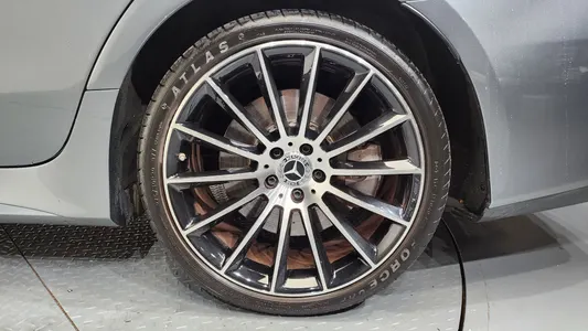 Mercedes-Benz CLS-Class C257 CLS450 4MATIC AMG Line 2020 21