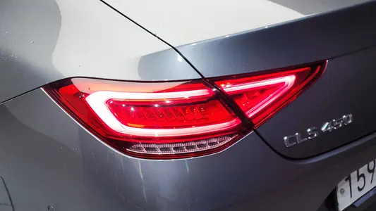 Mercedes-Benz CLS-Class C257 CLS450 4MATIC AMG Line 2020 23