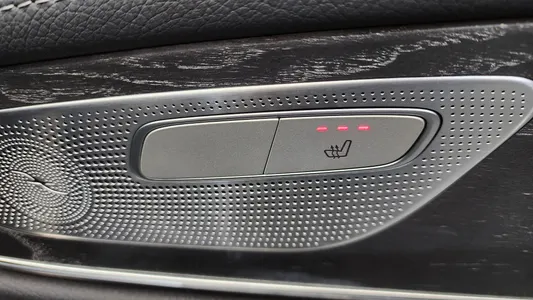 Mercedes-Benz CLS-Class C257 CLS450 4MATIC AMG Line 2020 33