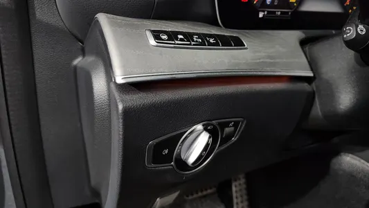 Mercedes-Benz CLS-Class C257 CLS450 4MATIC AMG Line 2020 28