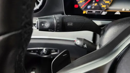 Mercedes-Benz CLS-Class C257 CLS450 4MATIC AMG Line 2020 29