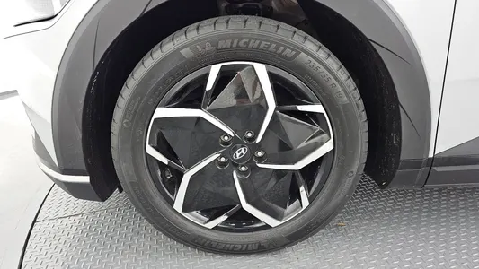 Hyundai Ioniq 5 2021 5