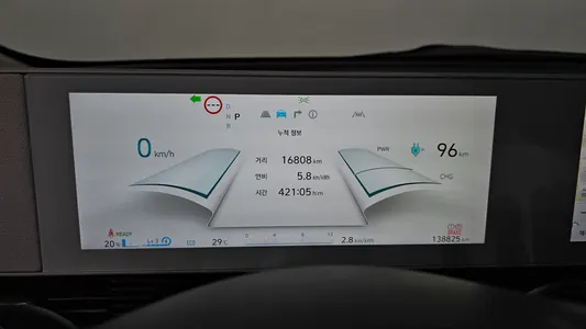 Hyundai Ioniq 5 2021 8
