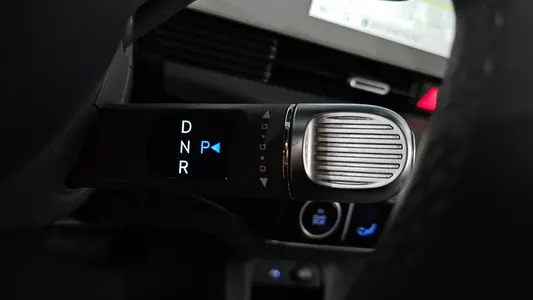Hyundai Ioniq 5 2021 9
