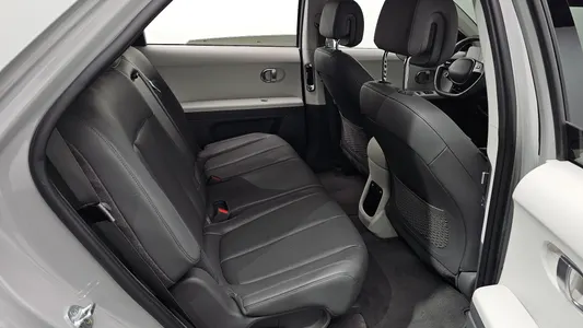 Hyundai Ioniq 5 2021 11
