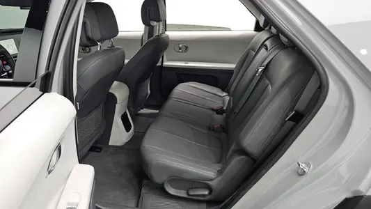 Hyundai Ioniq 5 2021 12