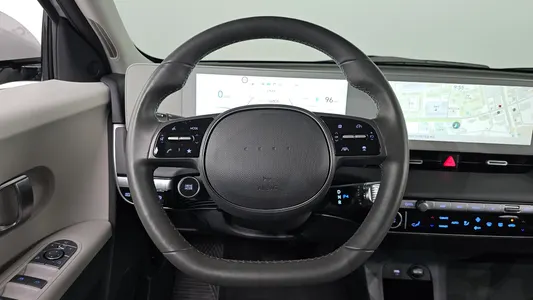 Hyundai Ioniq 5 2021 13