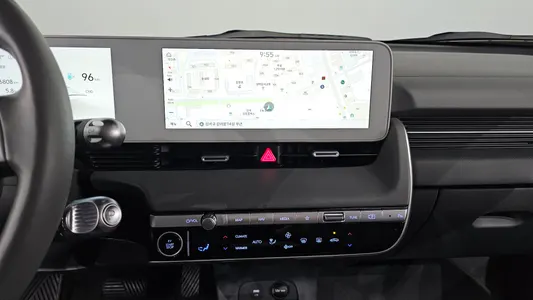 Hyundai Ioniq 5 2021 14