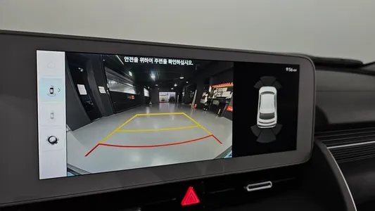 Hyundai Ioniq 5 2021 15