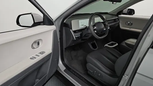 Hyundai Ioniq 5 2021 10