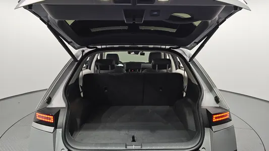 Hyundai Ioniq 5 2021 20