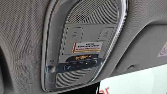 Hyundai Ioniq 5 2021 16