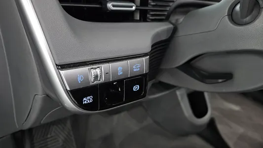 Hyundai Ioniq 5 2021 18