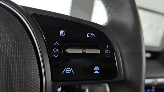 Hyundai Ioniq 5 2021 19