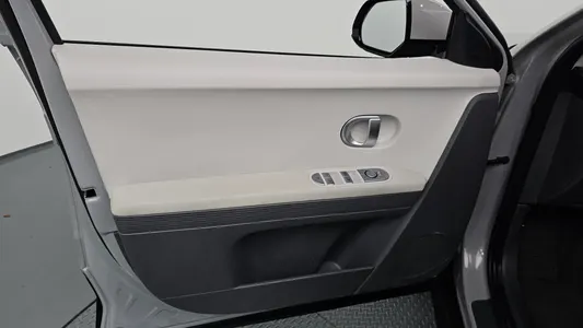Hyundai Ioniq 5 2021 25