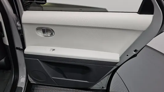 Hyundai Ioniq 5 2021 26