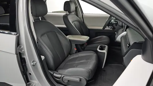 Hyundai Ioniq 5 2021 27