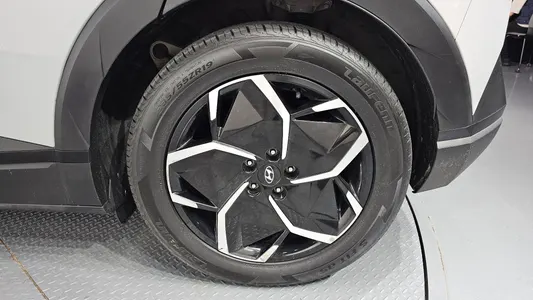Hyundai Ioniq 5 2021 22
