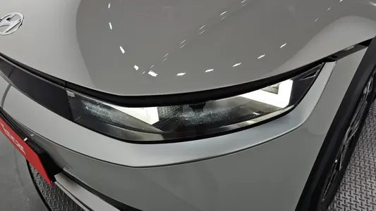 Hyundai Ioniq 5 2021 23