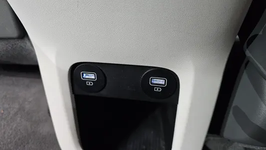 Hyundai Ioniq 5 2021 29