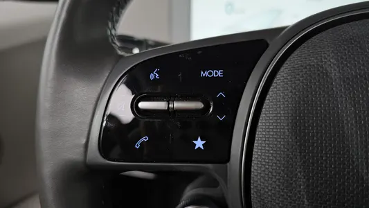 Hyundai Ioniq 5 2021 31