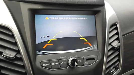 KG Mobility C 2.2 RX 2WD 2015 15