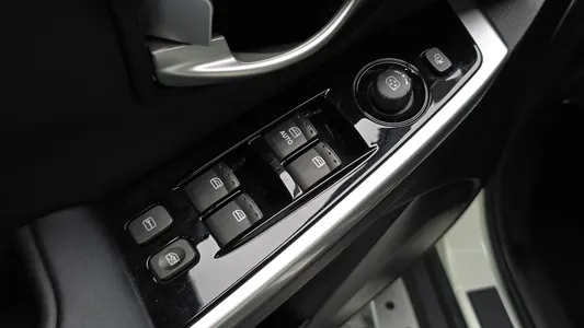 KG Mobility C 2.2 RX 2WD 2015 20