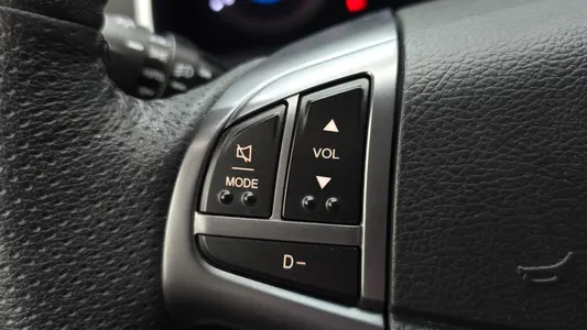 KG Mobility C 2.2 RX 2WD 2015 19