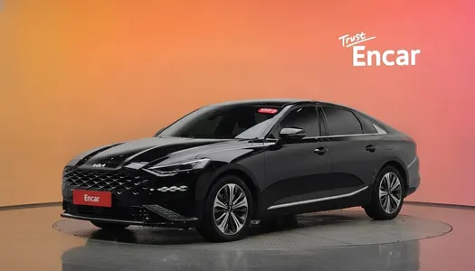 Kia K8 2022