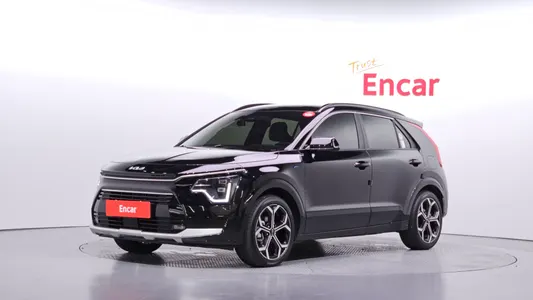 Kia 2022
