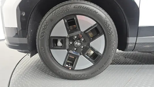 Hyundai (MX5) HEV 1.6 2WD 2024 5