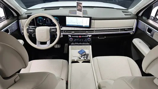 Hyundai (MX5) HEV 1.6 2WD 2024 7