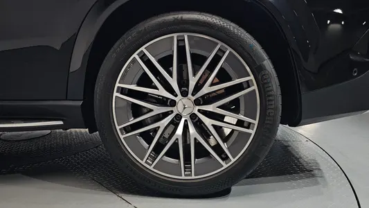 Mercedes-Benz GLE-Class W167 AMG GLE53 4MATIC+ 2025 21