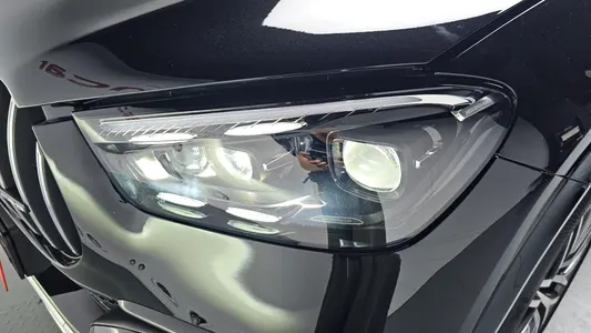 Mercedes-Benz GLE-Class W167 AMG GLE53 4MATIC+ 2025 22