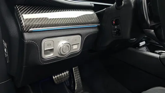 Mercedes-Benz GLE-Class W167 AMG GLE53 4MATIC+ 2025 31