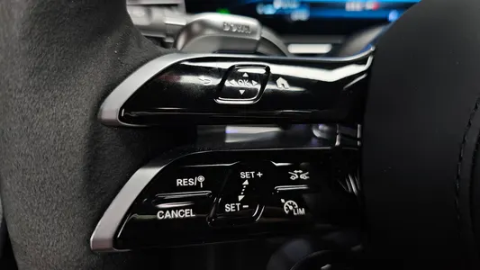 Mercedes-Benz GLE-Class W167 AMG GLE53 4MATIC+ 2025 32
