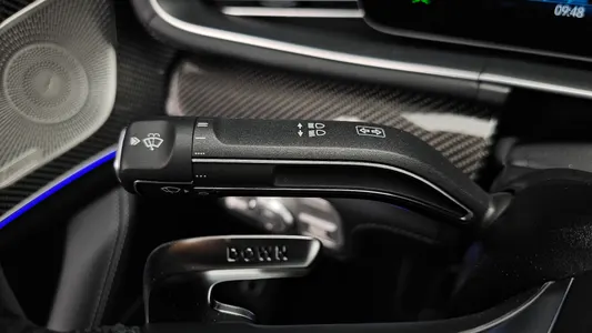 Mercedes-Benz GLE-Class W167 AMG GLE53 4MATIC+ 2025 33